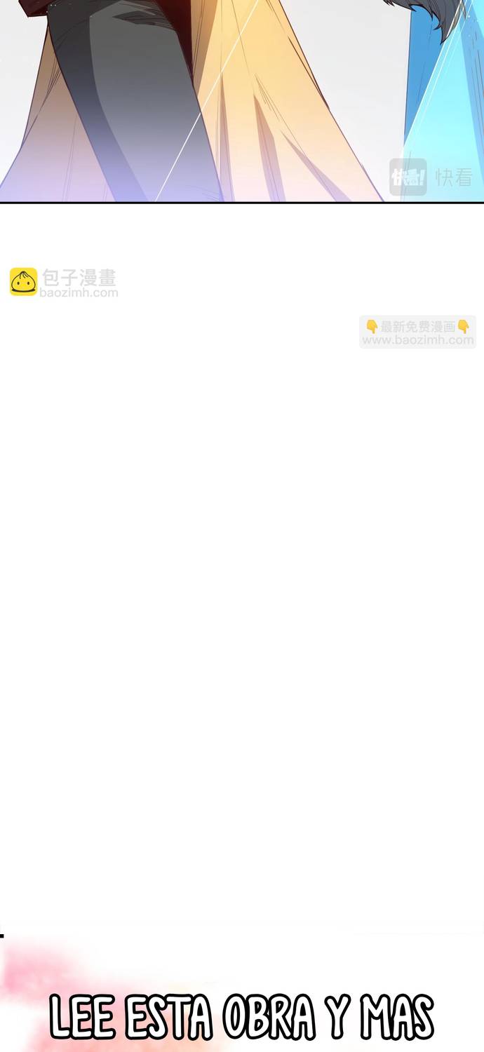 Read Última Voluntad del Heredero Maligno Manga Online