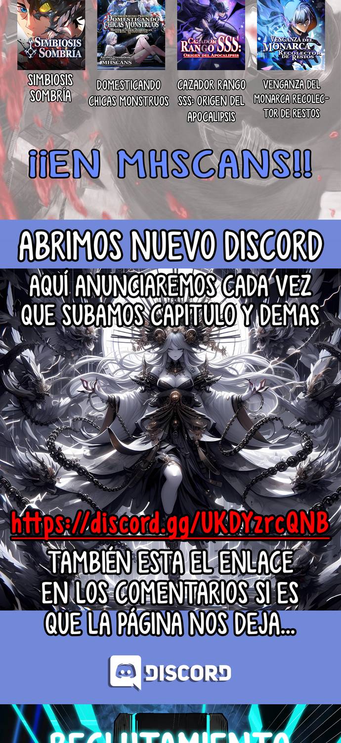 Read Última Voluntad del Heredero Maligno Manga Online