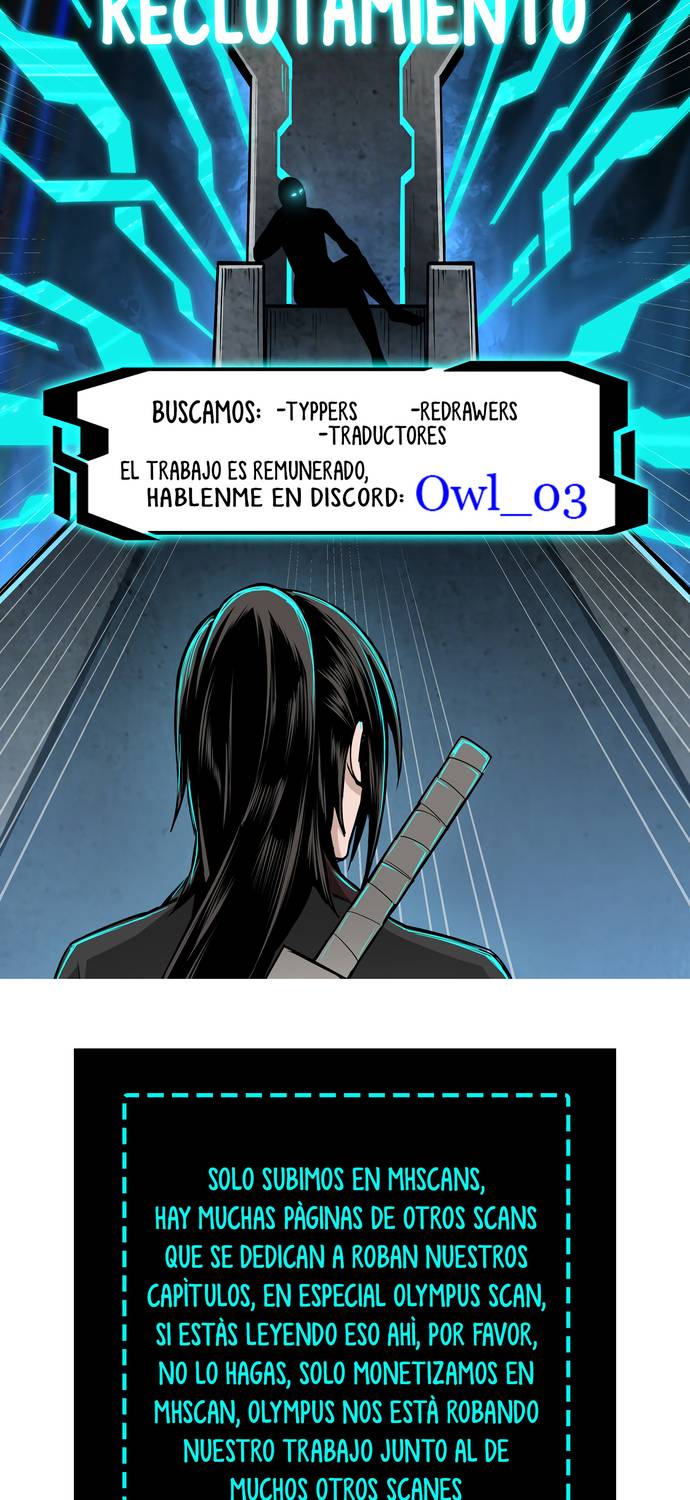 Read Última Voluntad del Heredero Maligno Manga Online