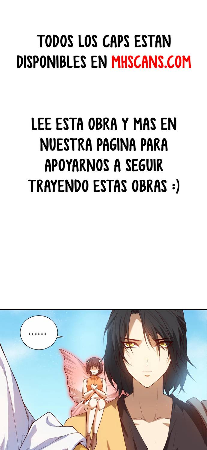 Read Última Voluntad del Heredero Maligno Manga Online