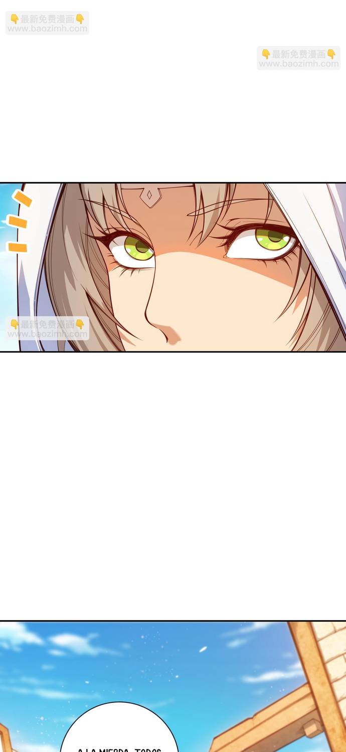 Read Última Voluntad del Heredero Maligno Manga Online