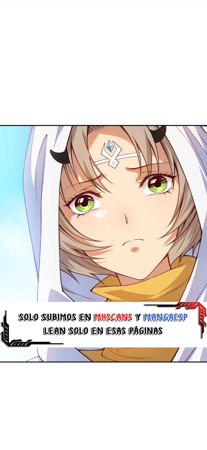 Read Última Voluntad del Heredero Maligno Manga Online