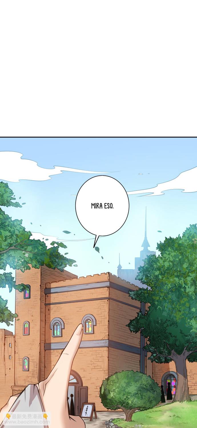 Read Última Voluntad del Heredero Maligno Manga Online