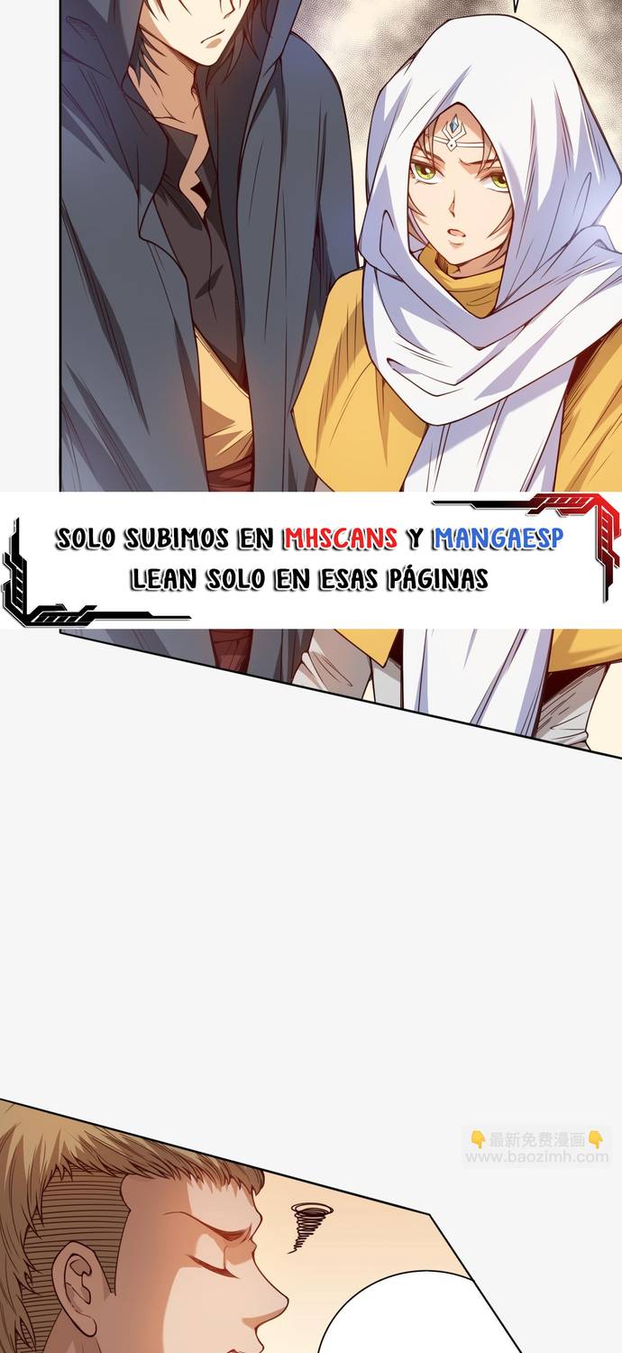 Read Última Voluntad del Heredero Maligno Manga Online