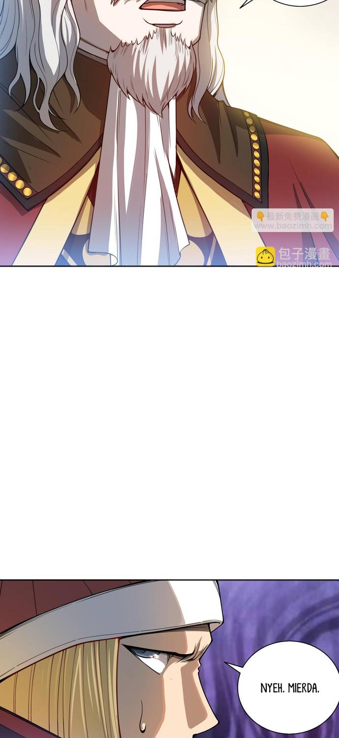 Read Última Voluntad del Heredero Maligno Manga Online