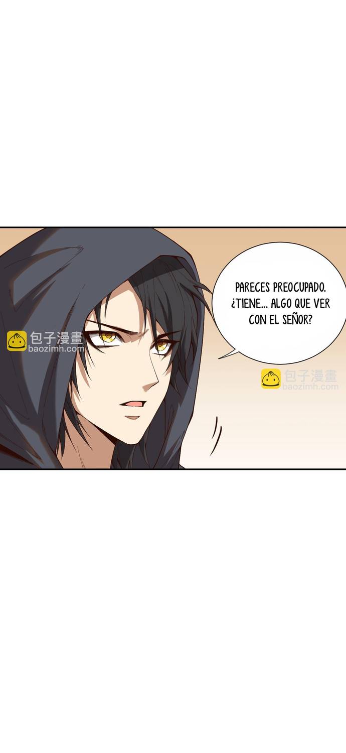 Read Última Voluntad del Heredero Maligno Manga Online