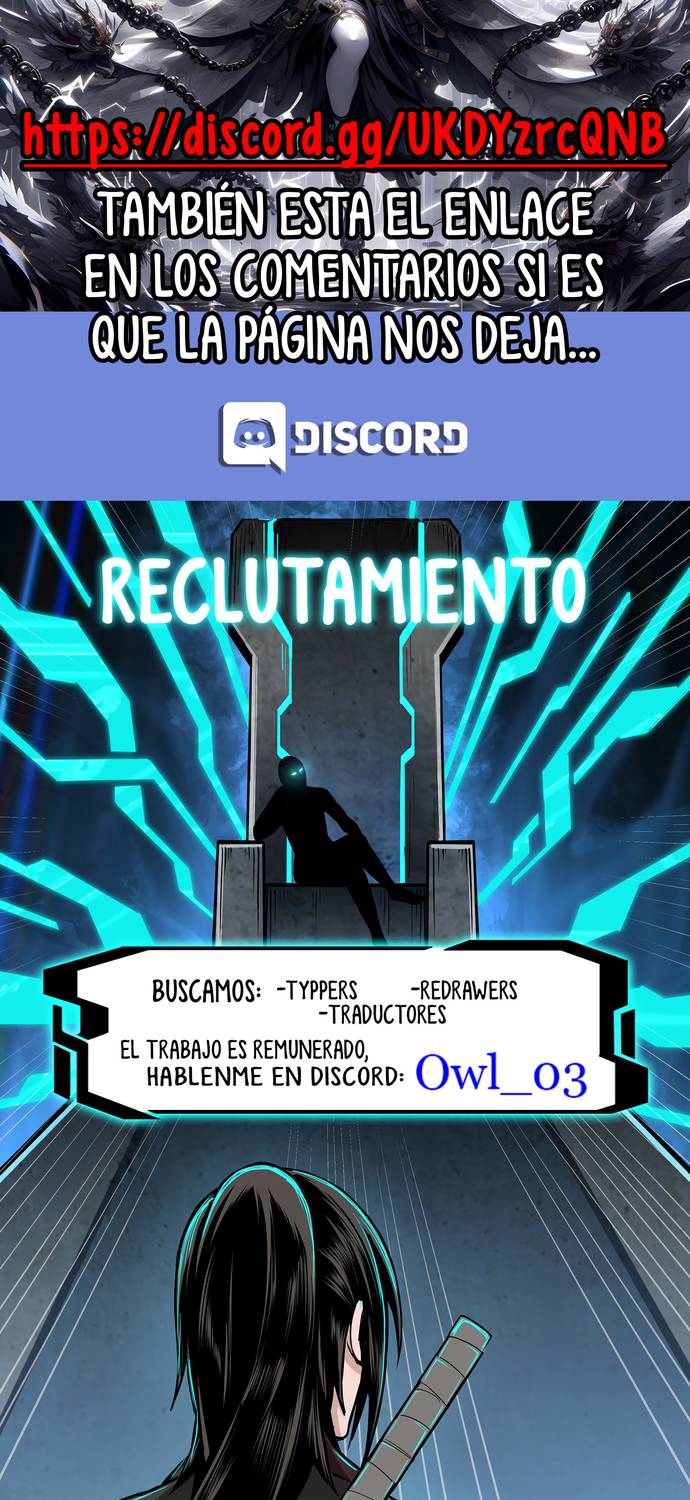 Read Última Voluntad del Heredero Maligno Manga Online