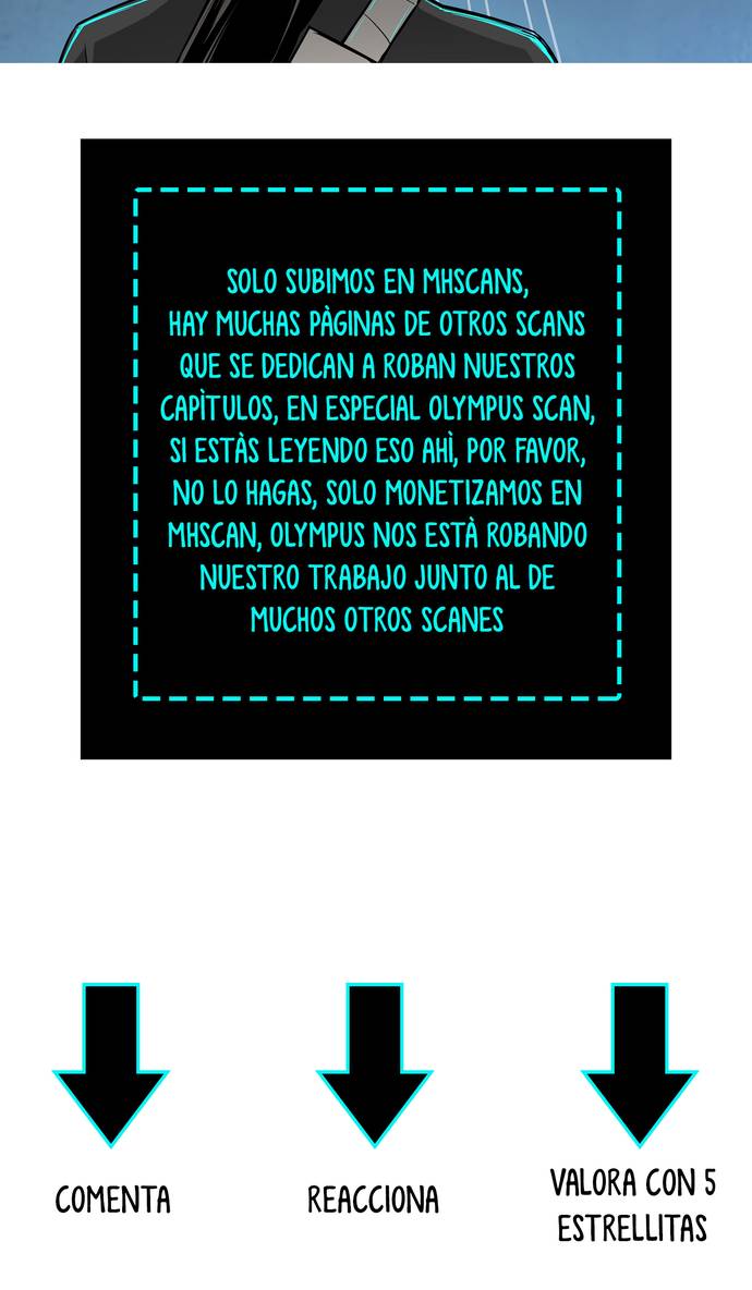 Read Última Voluntad del Heredero Maligno Manga Online