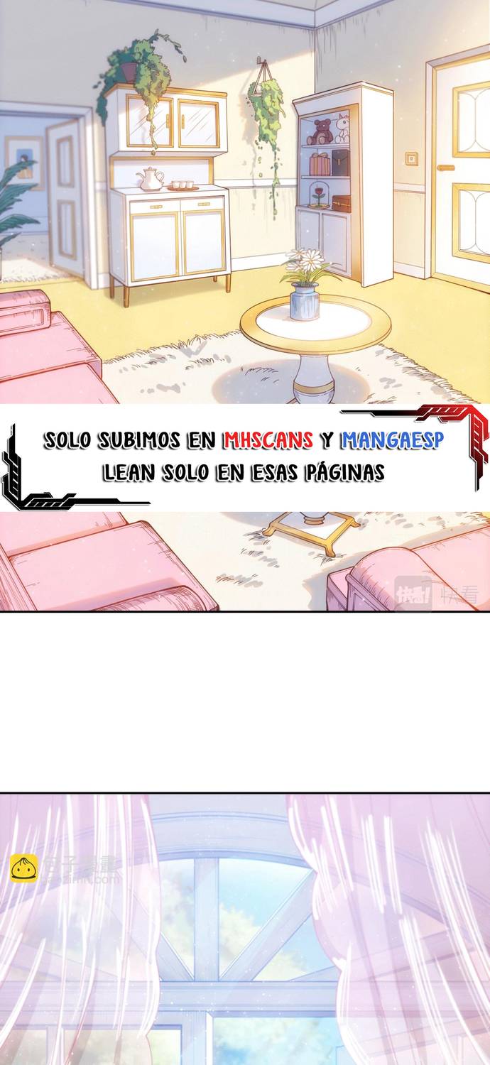 Read Última Voluntad del Heredero Maligno Manga Online