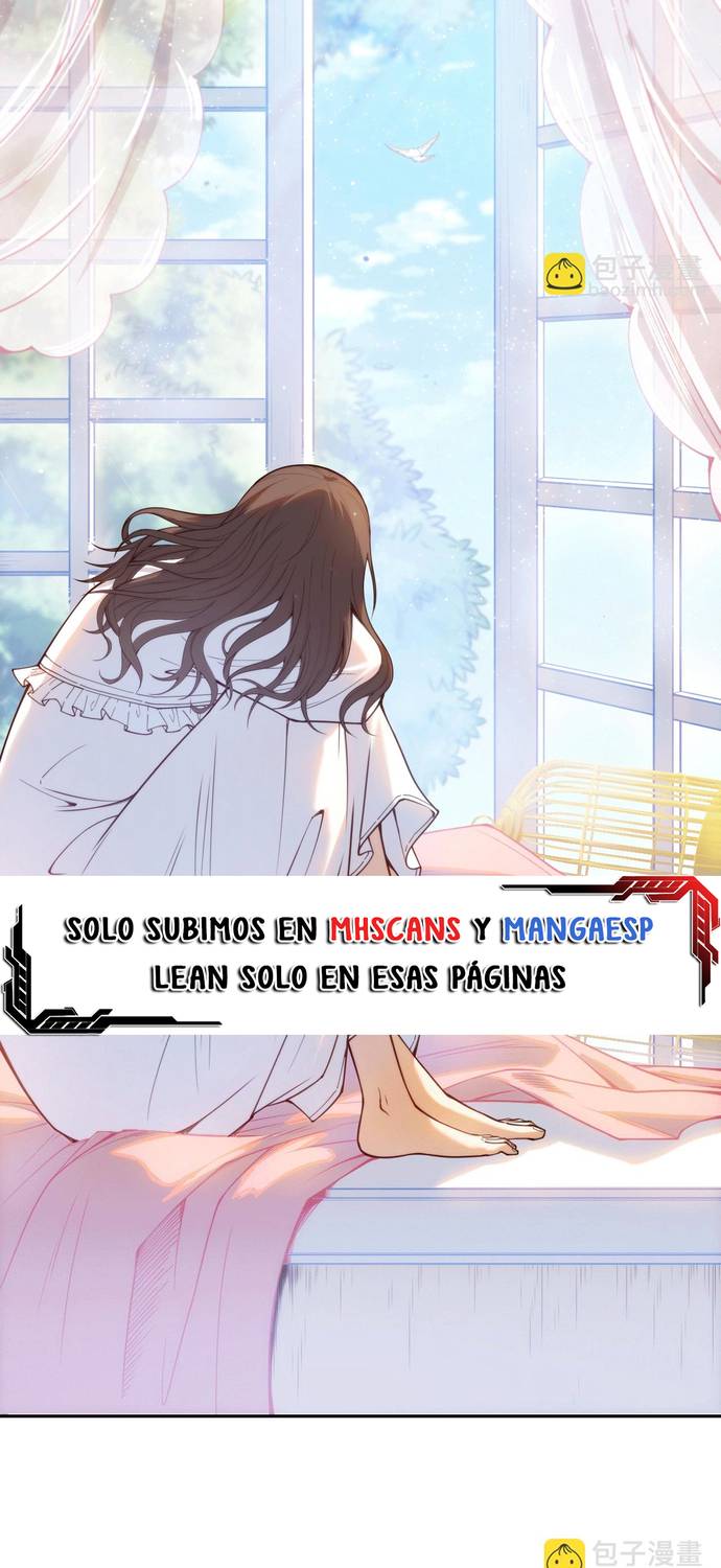 Read Última Voluntad del Heredero Maligno Manga Online