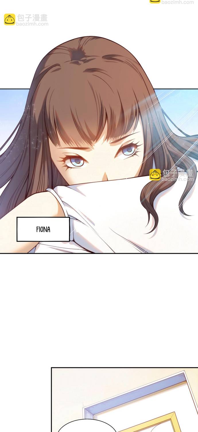 Read Última Voluntad del Heredero Maligno Manga Online