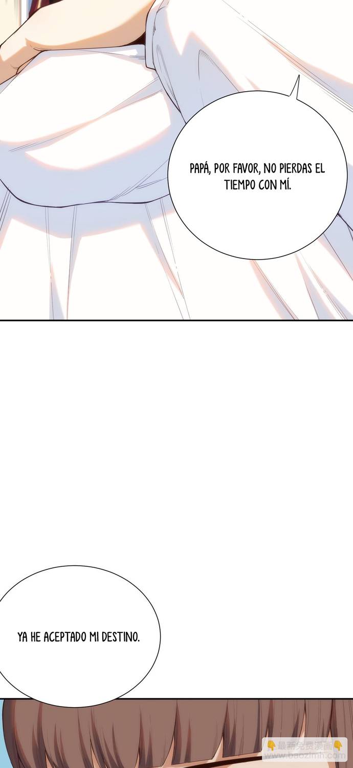 Read Última Voluntad del Heredero Maligno Manga Online