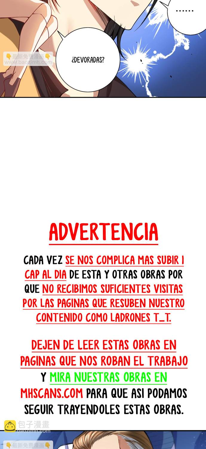 Read Última Voluntad del Heredero Maligno Manga Online