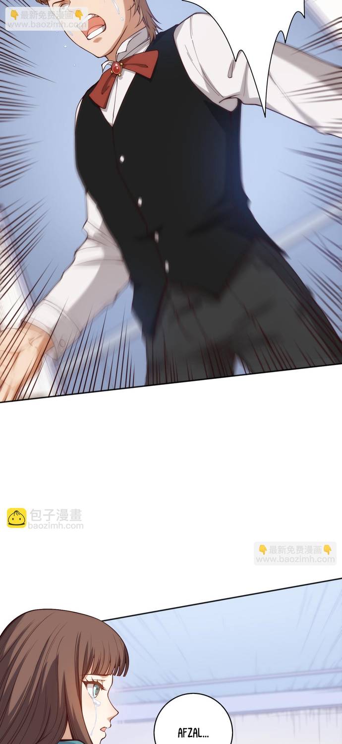 Read Última Voluntad del Heredero Maligno Manga Online