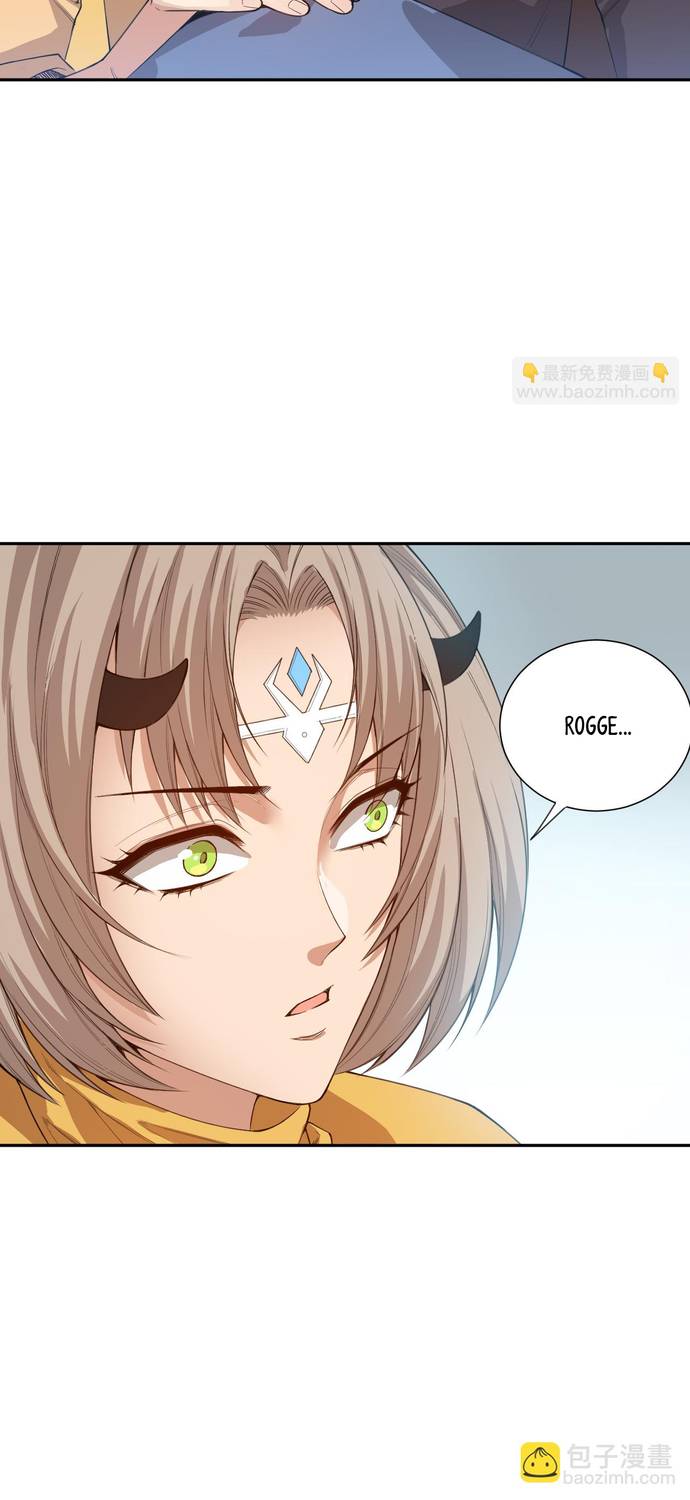 Read Última Voluntad del Heredero Maligno Manga Online