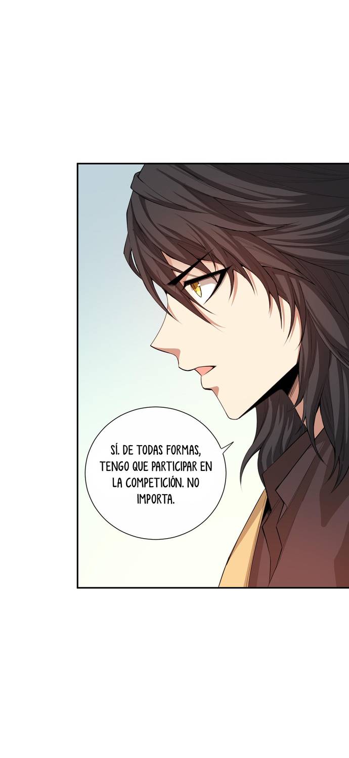 Read Última Voluntad del Heredero Maligno Manga Online