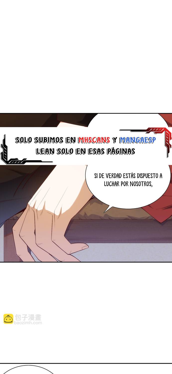 Read Última Voluntad del Heredero Maligno Manga Online