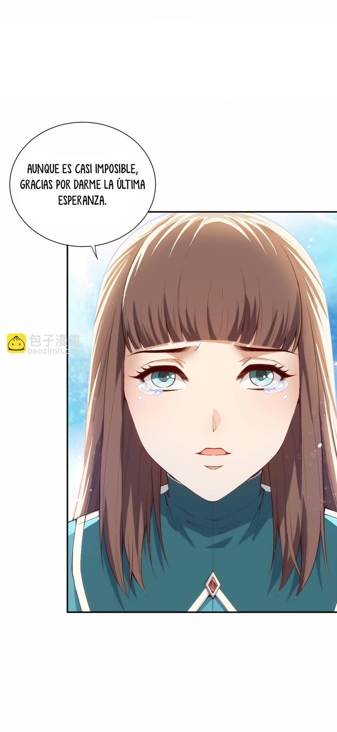 Read Última Voluntad del Heredero Maligno Manga Online