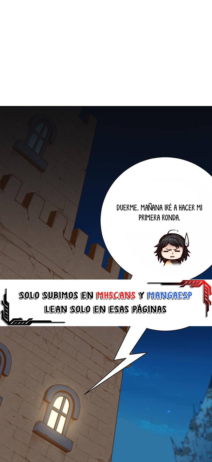 Read Última Voluntad del Heredero Maligno Manga Online