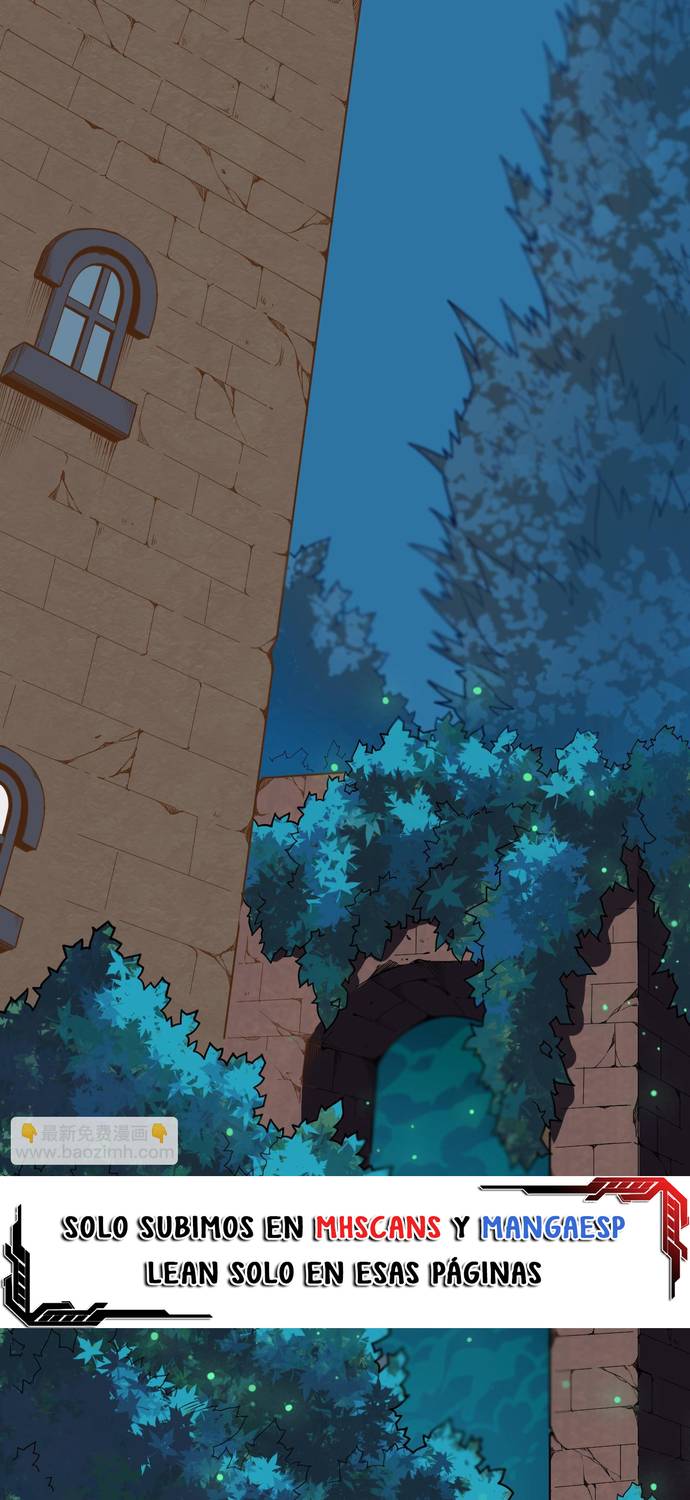 Read Última Voluntad del Heredero Maligno Manga Online