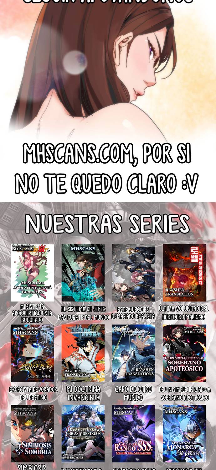 Read Última Voluntad del Heredero Maligno Manga Online