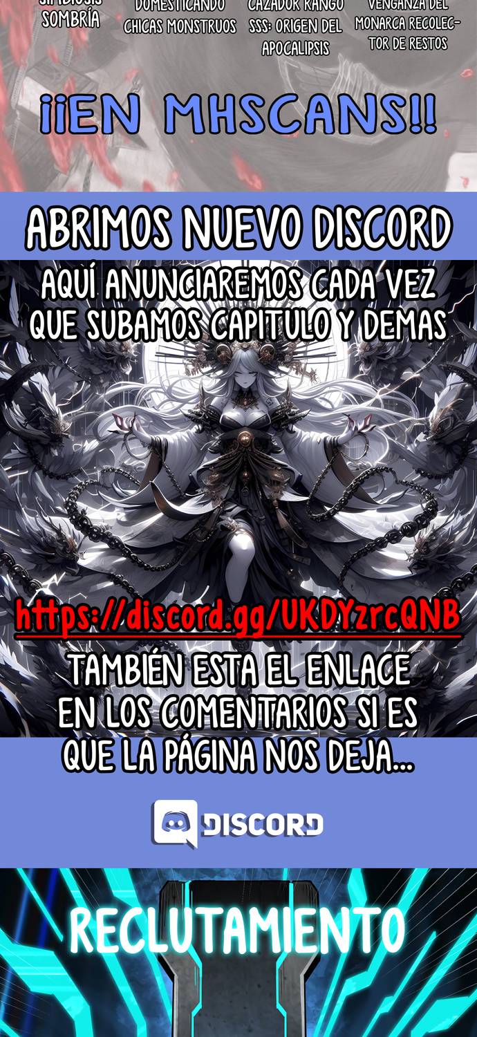 Read Última Voluntad del Heredero Maligno Manga Online