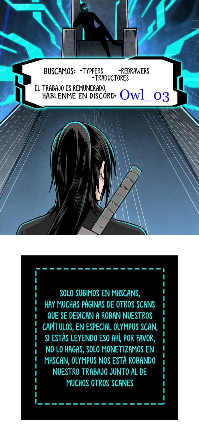 Read Última Voluntad del Heredero Maligno Manga Online