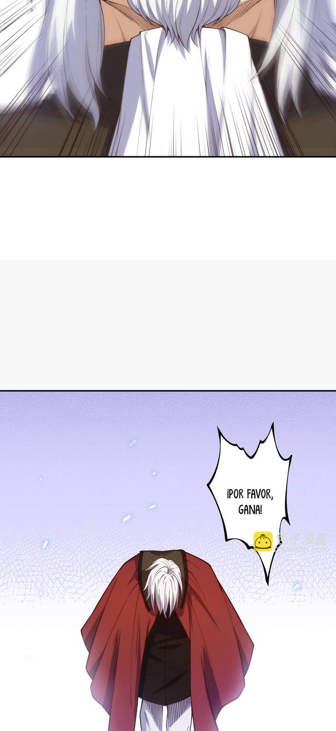 Read Última Voluntad del Heredero Maligno Manga Online