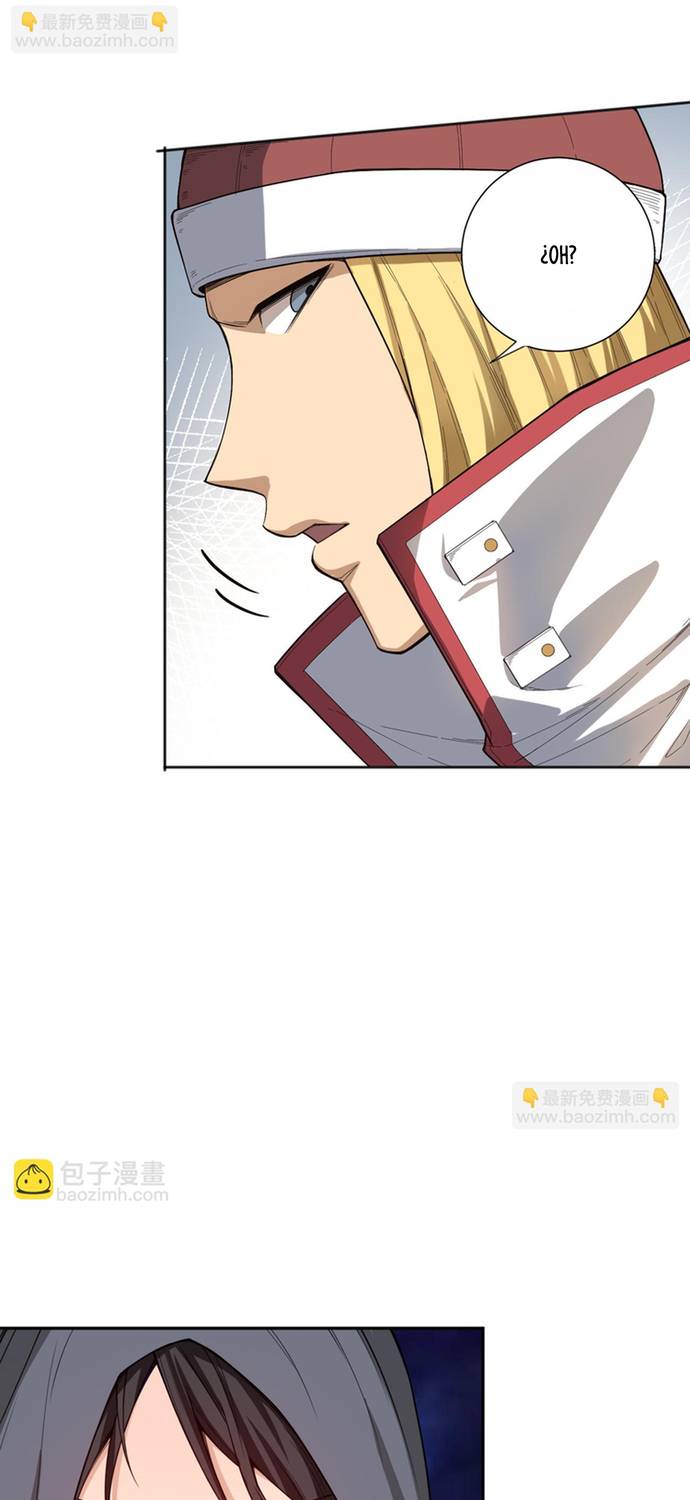 Read Última Voluntad del Heredero Maligno Manga Online