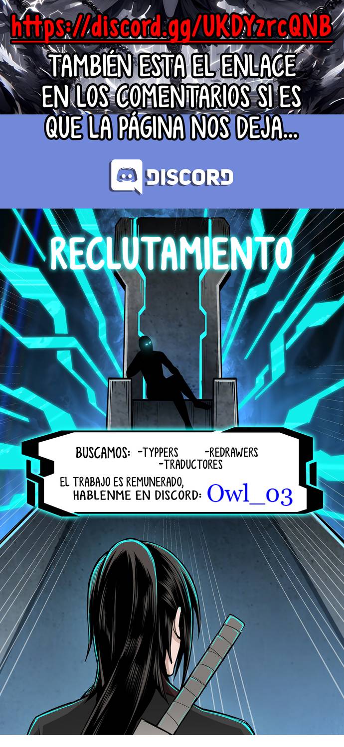 Read Última Voluntad del Heredero Maligno Manga Online