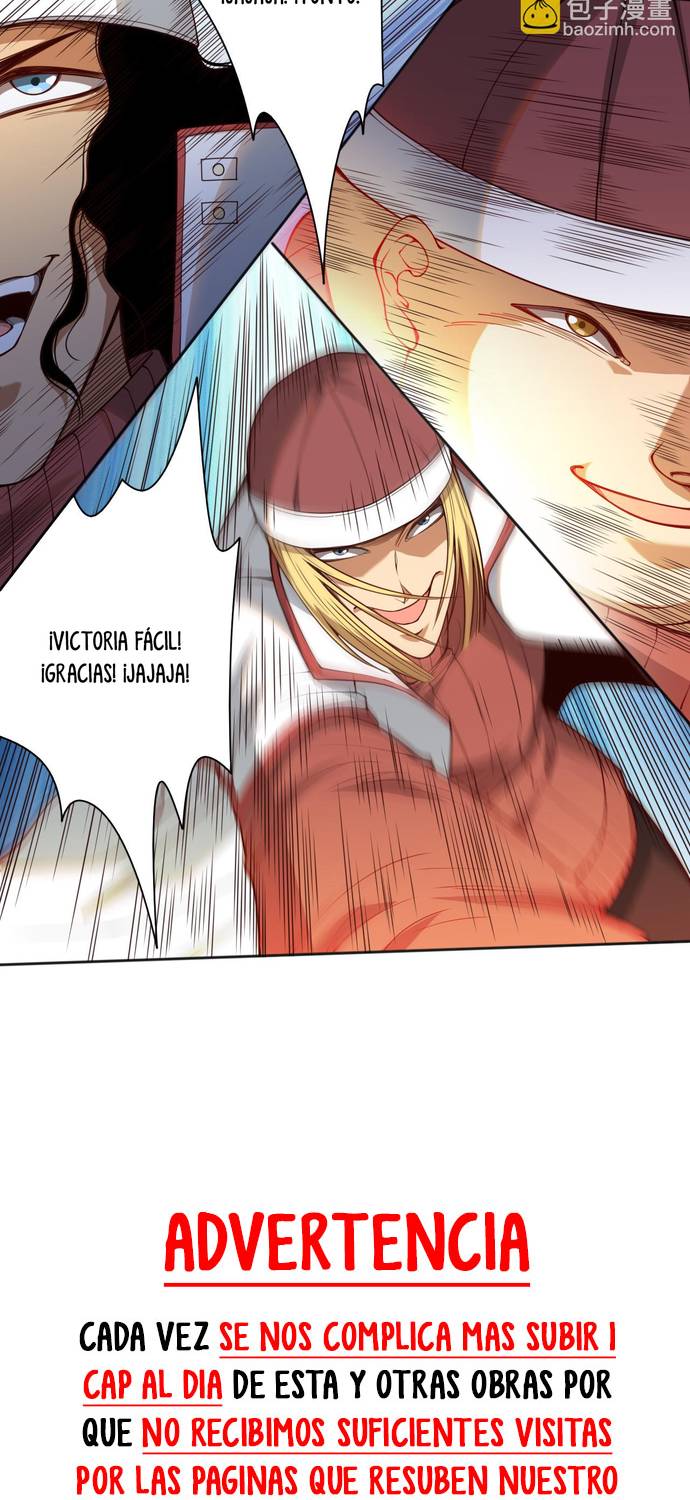 Read Última Voluntad del Heredero Maligno Manga Online