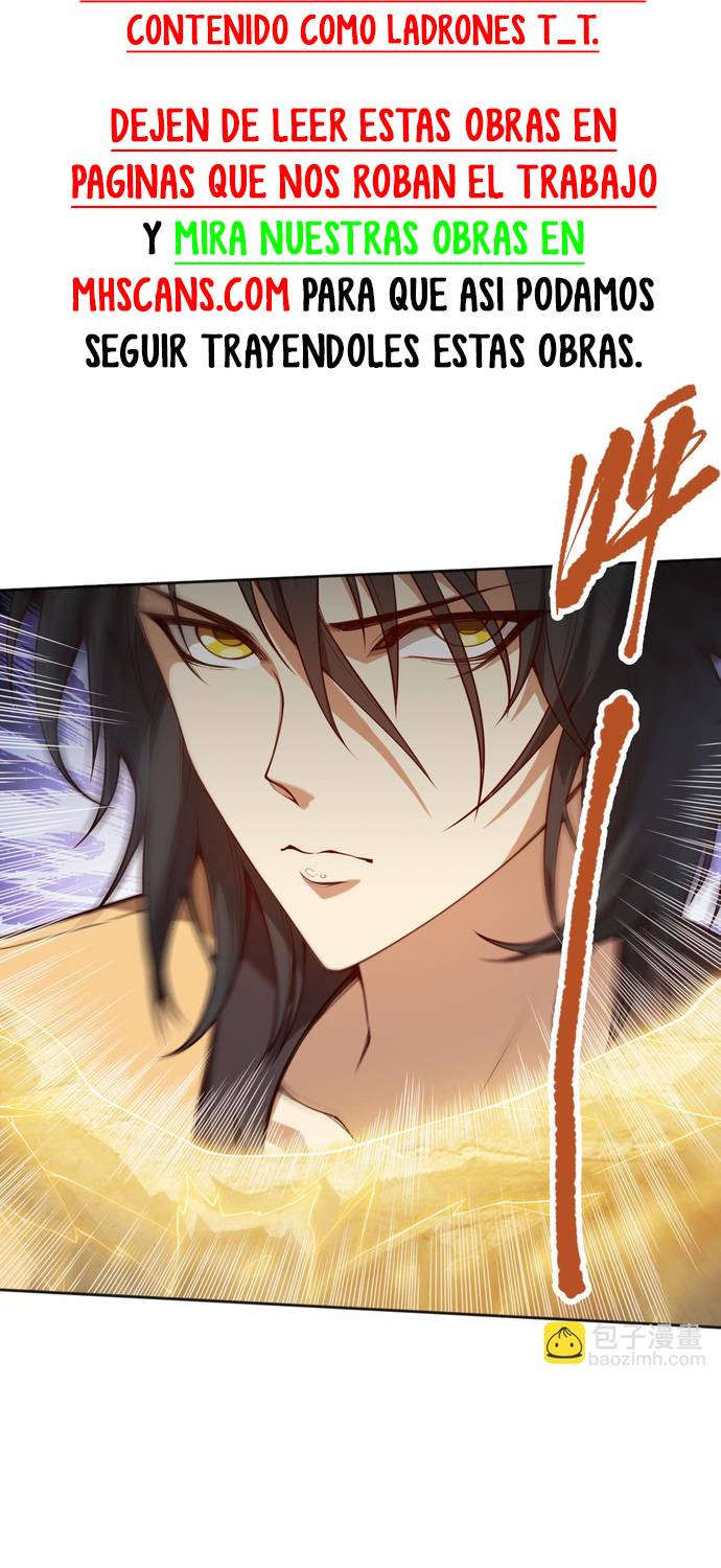 Read Última Voluntad del Heredero Maligno Manga Online