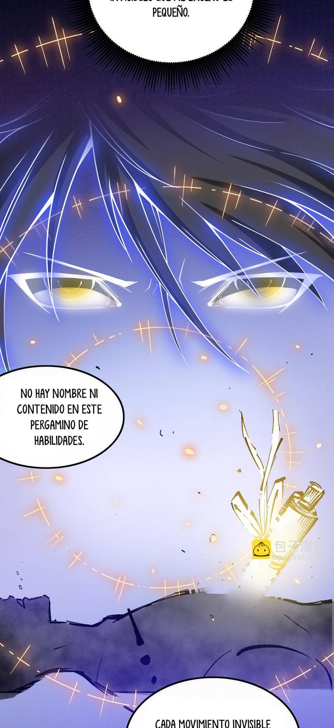 Read Última Voluntad del Heredero Maligno Manga Online