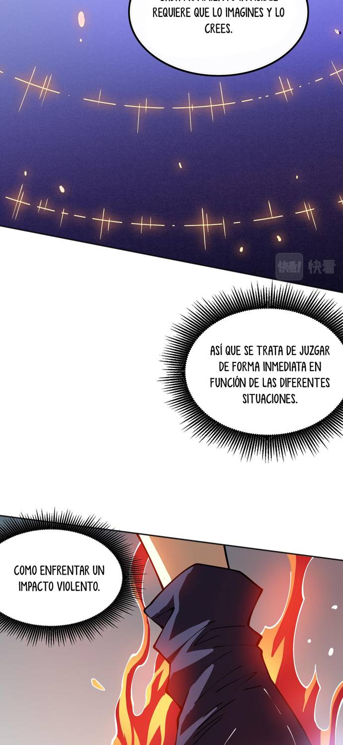 Read Última Voluntad del Heredero Maligno Manga Online