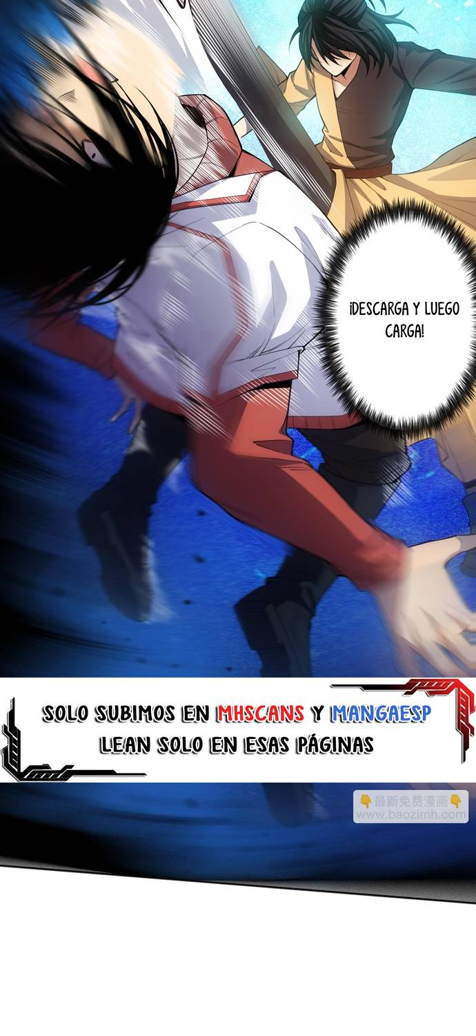 Read Última Voluntad del Heredero Maligno Manga Online