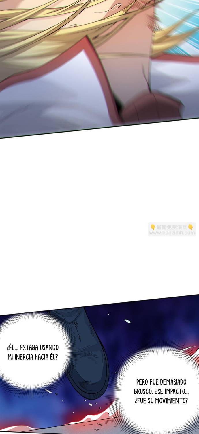 Read Última Voluntad del Heredero Maligno Manga Online