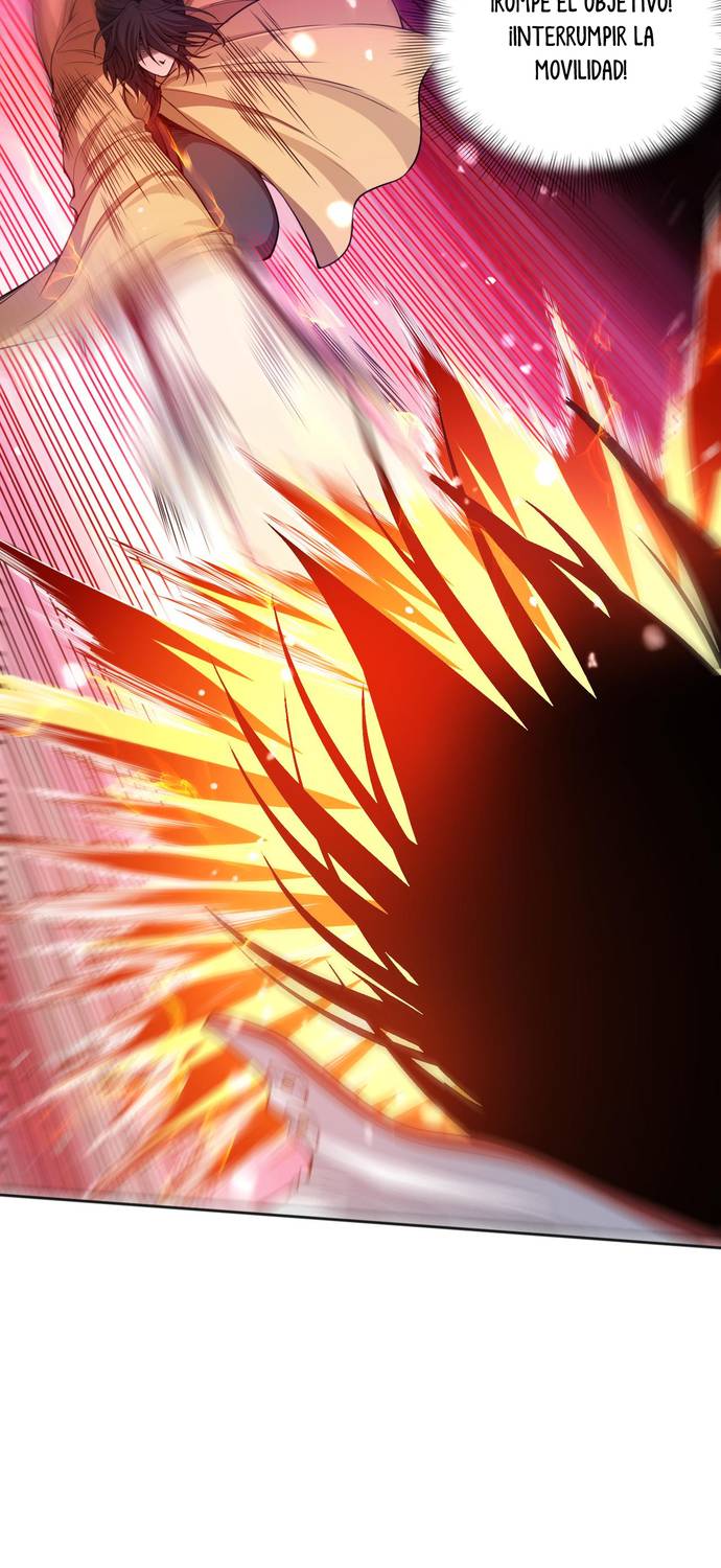 Read Última Voluntad del Heredero Maligno Manga Online