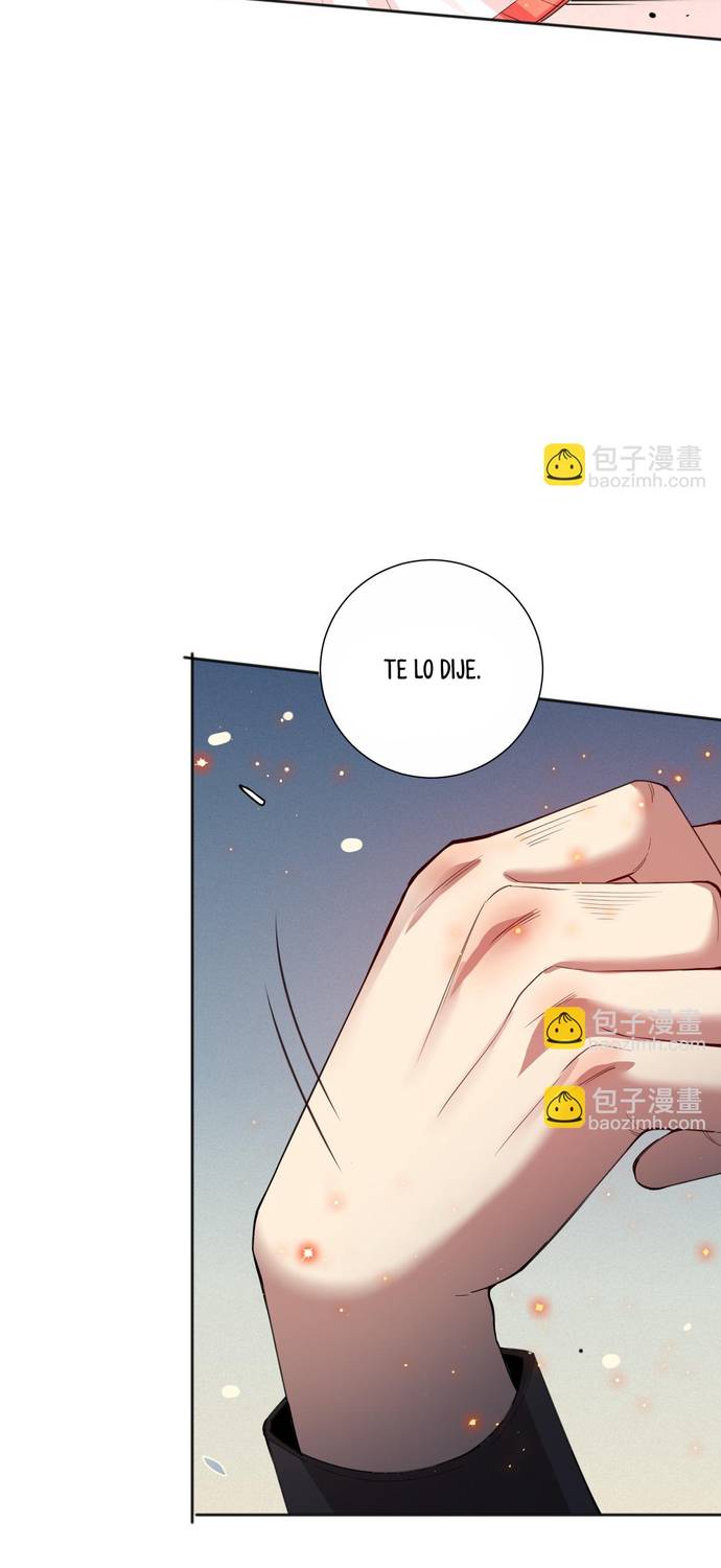 Read Última Voluntad del Heredero Maligno Manga Online