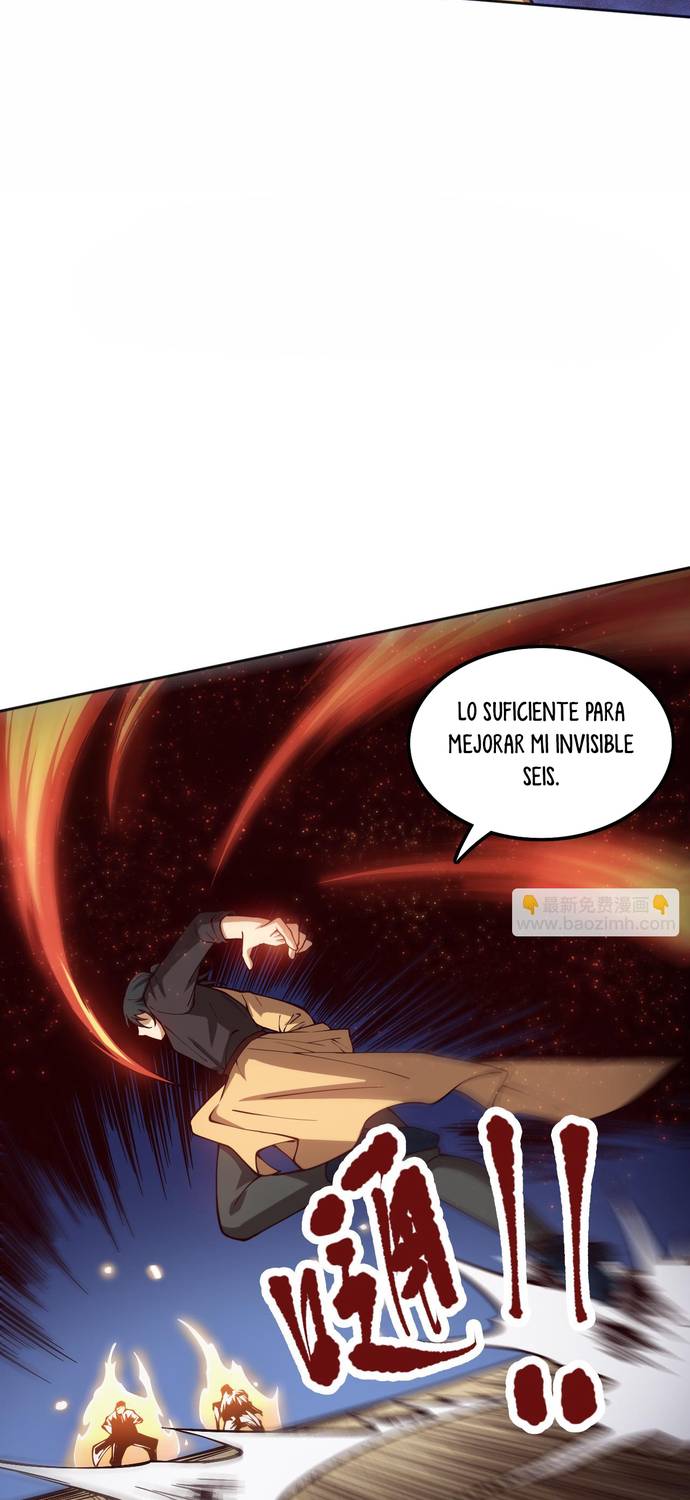 Read Última Voluntad del Heredero Maligno Manga Online