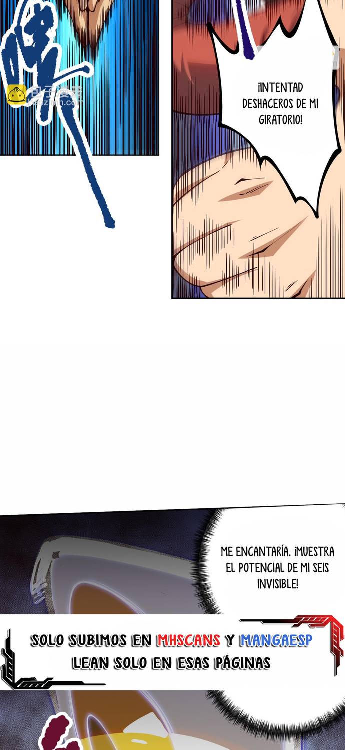 Read Última Voluntad del Heredero Maligno Manga Online