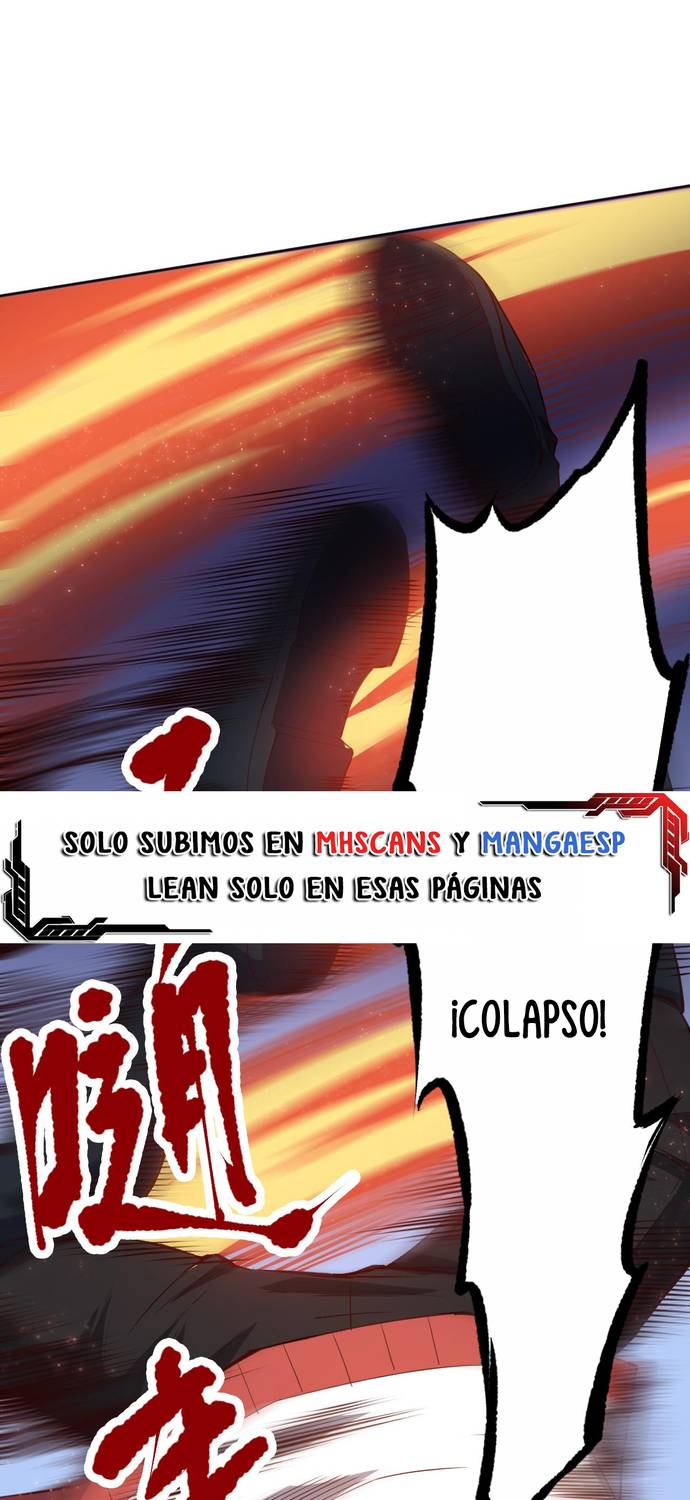 Read Última Voluntad del Heredero Maligno Manga Online