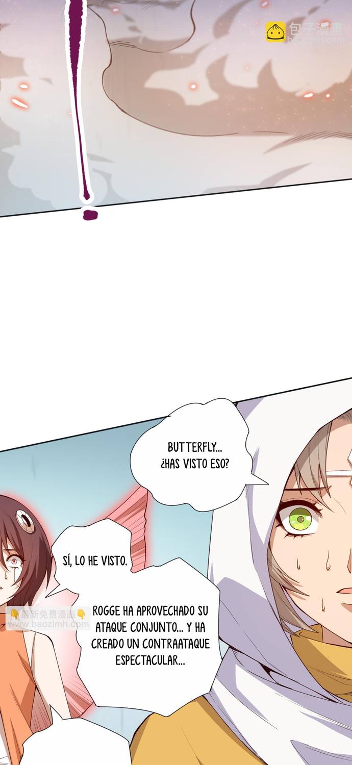 Read Última Voluntad del Heredero Maligno Manga Online