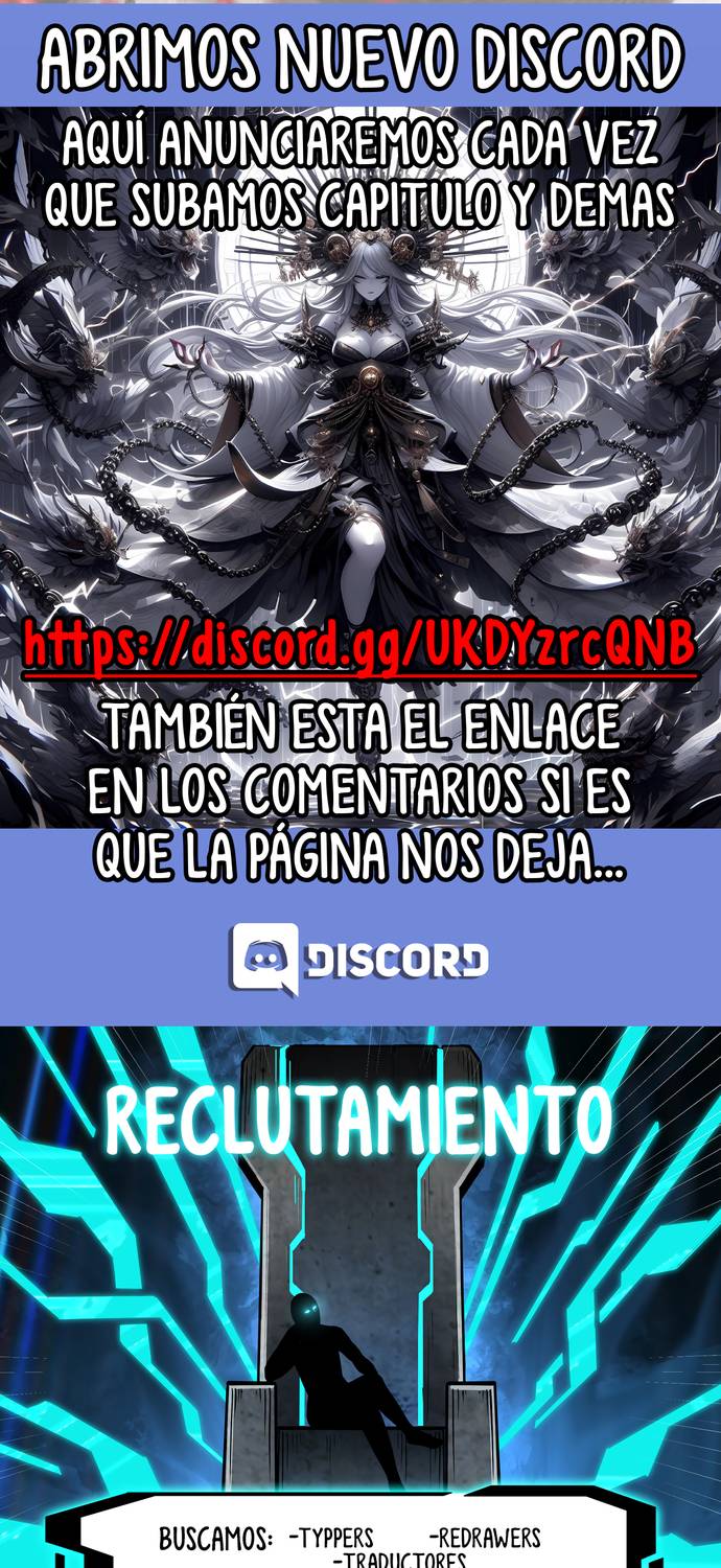 Read Última Voluntad del Heredero Maligno Manga Online