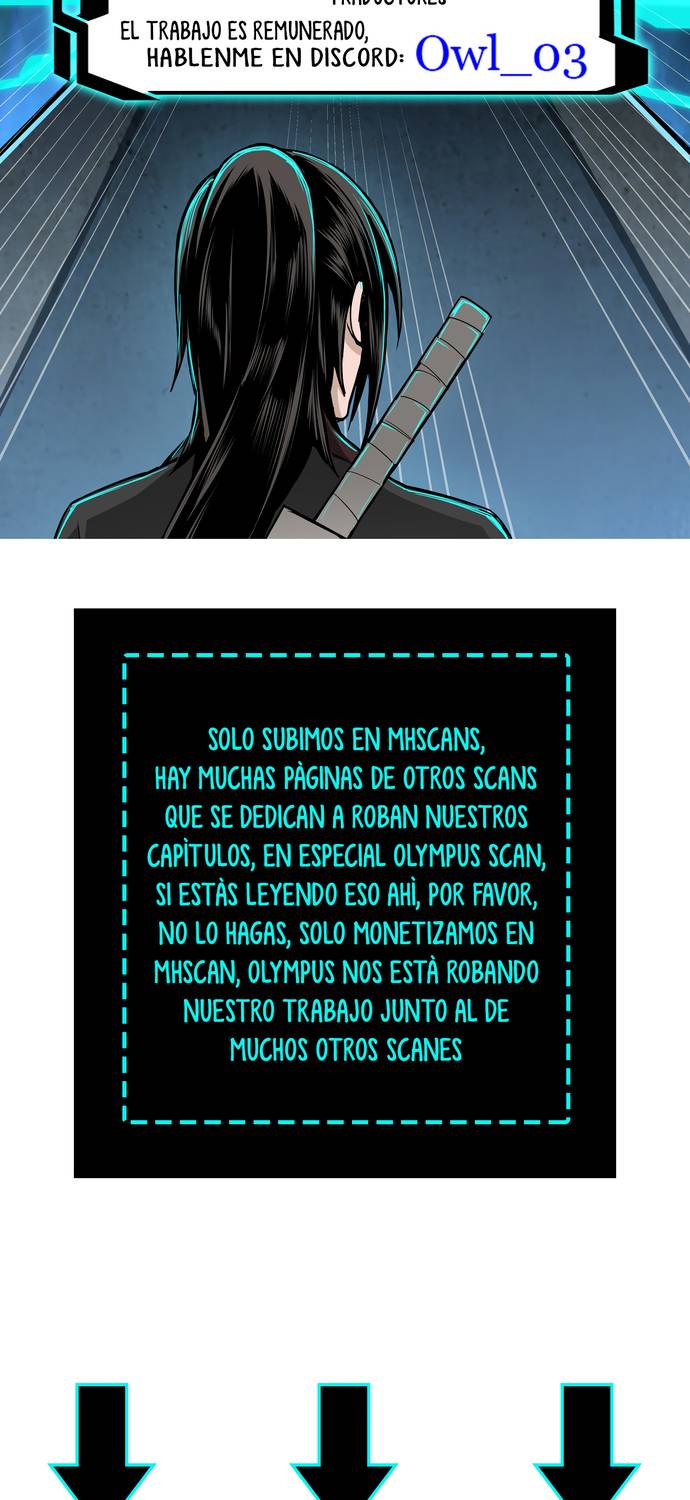 Read Última Voluntad del Heredero Maligno Manga Online