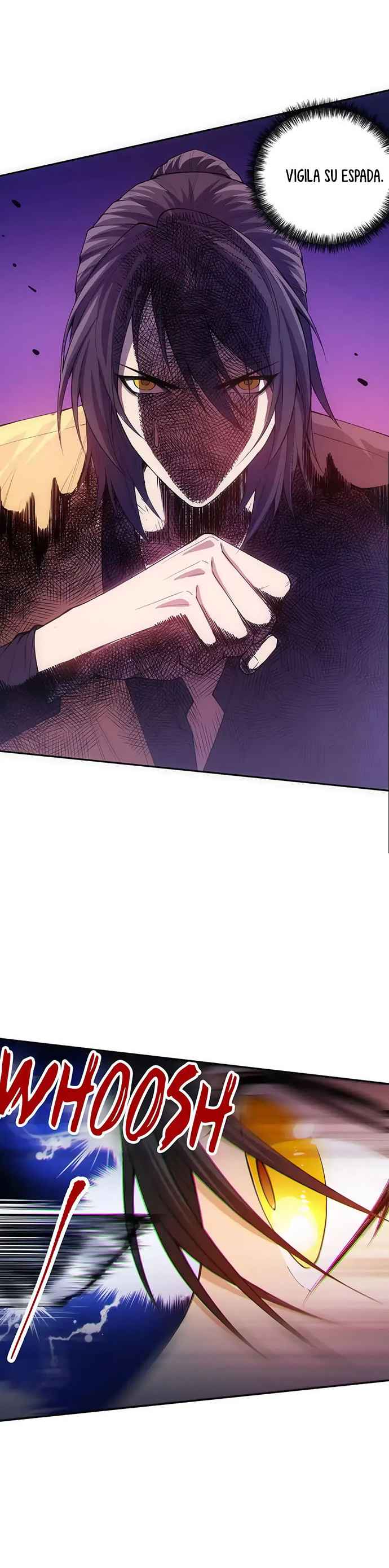 Read Última Voluntad del Heredero Maligno Manga Online