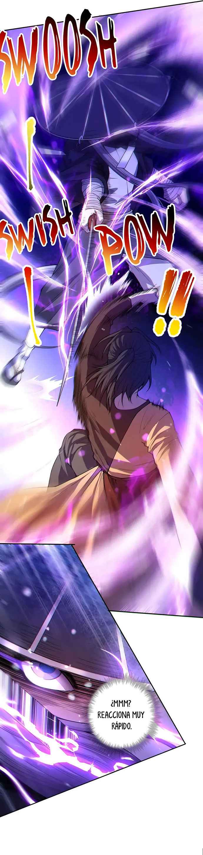 Read Última Voluntad del Heredero Maligno Manga Online