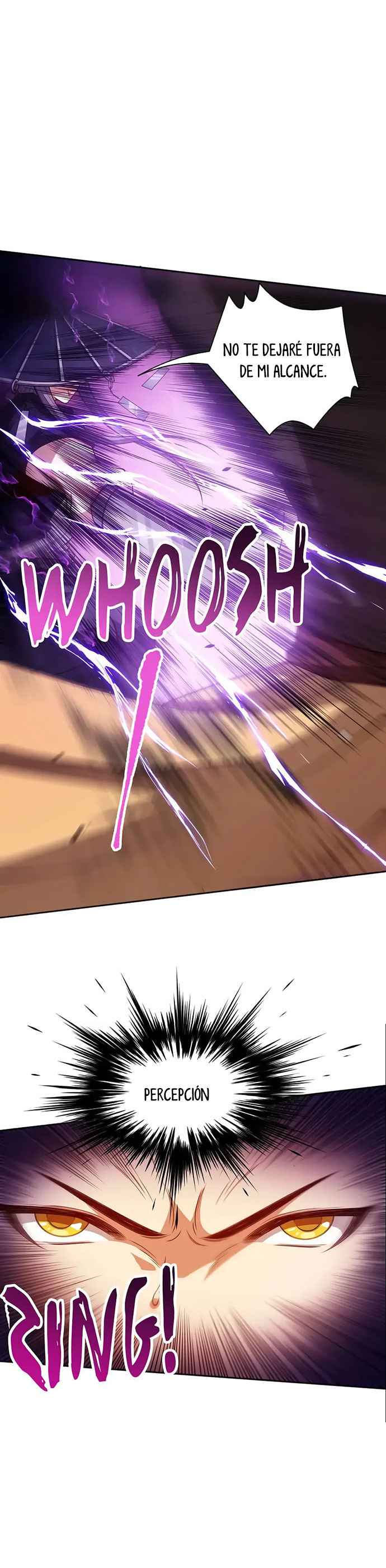 Read Última Voluntad del Heredero Maligno Manga Online