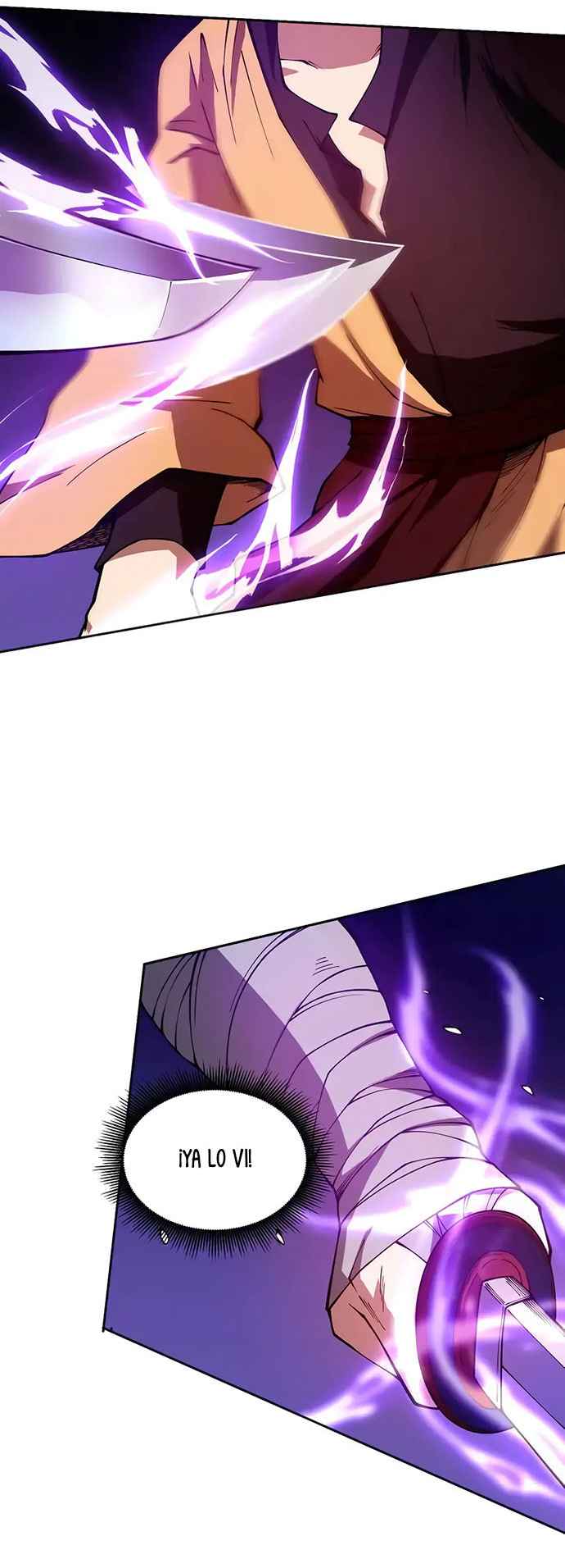 Read Última Voluntad del Heredero Maligno Manga Online