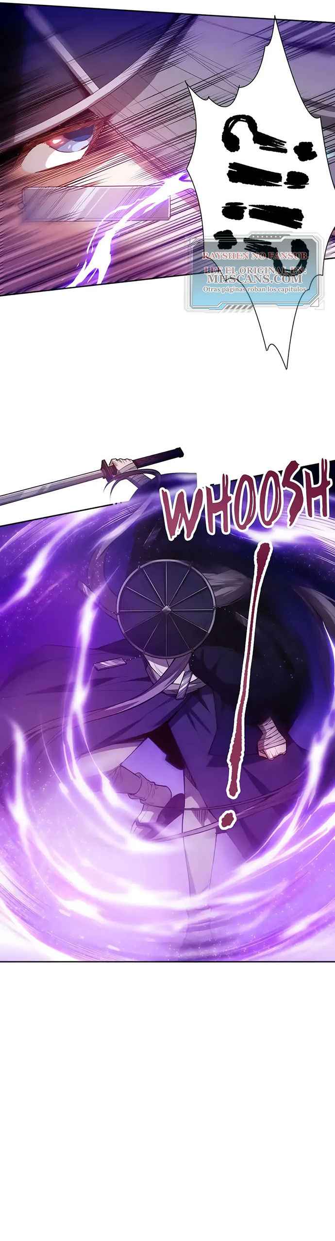 Read Última Voluntad del Heredero Maligno Manga Online