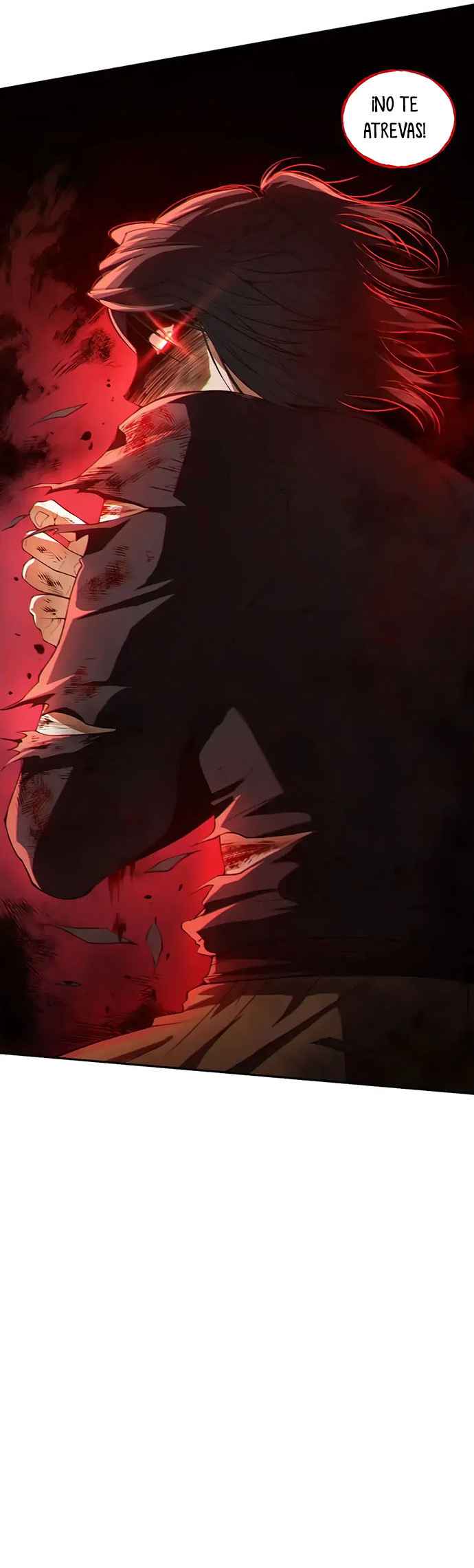 Read Última Voluntad del Heredero Maligno Manga Online